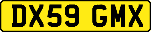 DX59GMX
