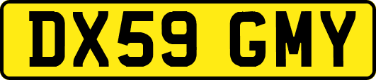 DX59GMY