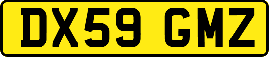 DX59GMZ