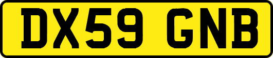 DX59GNB