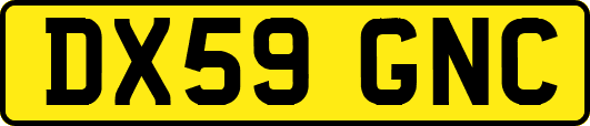 DX59GNC