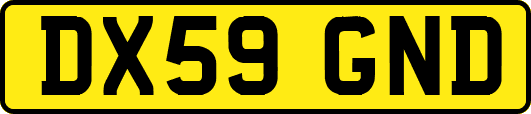 DX59GND