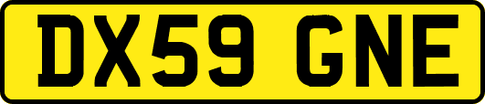 DX59GNE