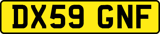 DX59GNF