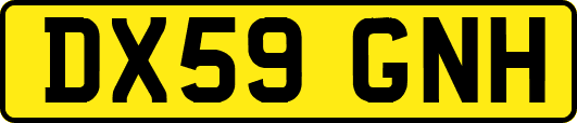 DX59GNH