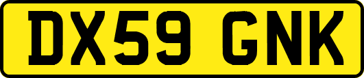 DX59GNK