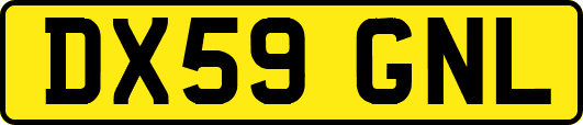 DX59GNL