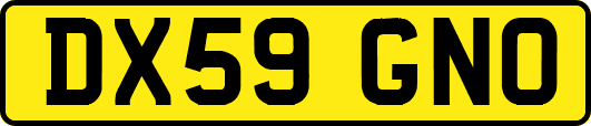 DX59GNO