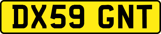 DX59GNT