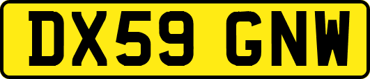 DX59GNW