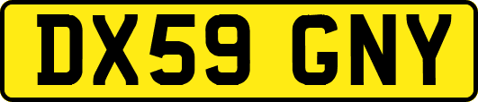 DX59GNY
