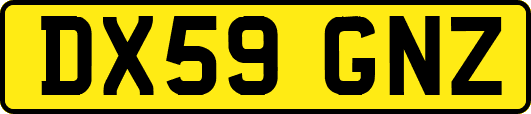 DX59GNZ