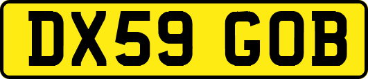 DX59GOB