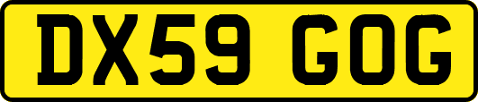 DX59GOG