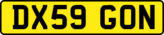DX59GON