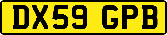 DX59GPB