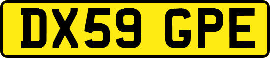 DX59GPE