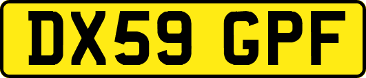 DX59GPF