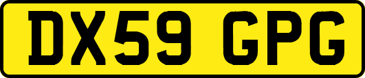 DX59GPG