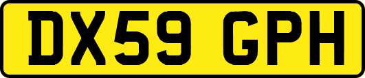DX59GPH