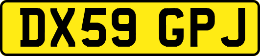DX59GPJ