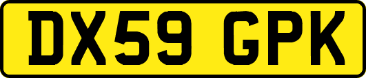 DX59GPK