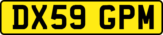 DX59GPM
