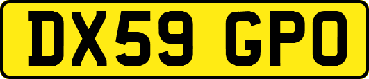 DX59GPO