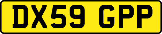 DX59GPP