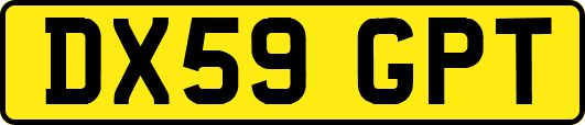 DX59GPT
