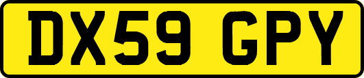 DX59GPY