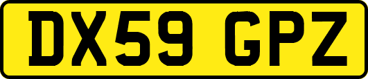 DX59GPZ