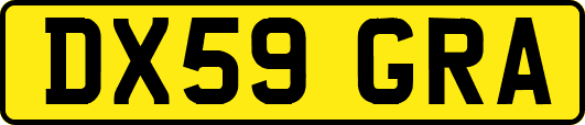 DX59GRA