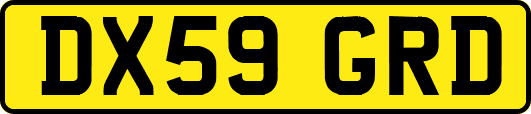 DX59GRD