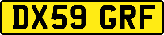DX59GRF