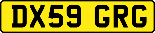 DX59GRG