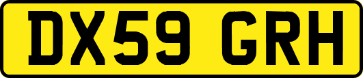 DX59GRH