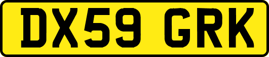 DX59GRK