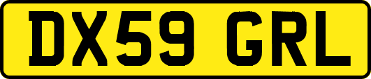 DX59GRL