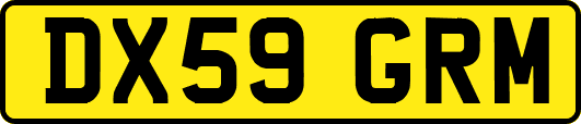 DX59GRM
