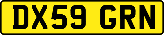 DX59GRN