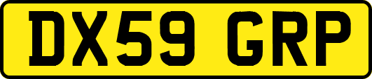 DX59GRP