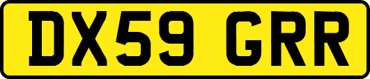 DX59GRR