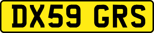 DX59GRS