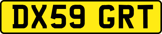 DX59GRT