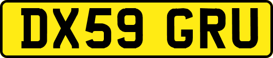 DX59GRU