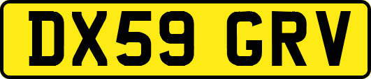 DX59GRV
