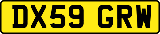 DX59GRW