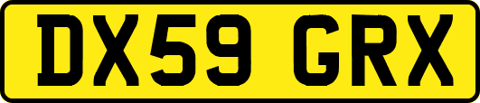 DX59GRX