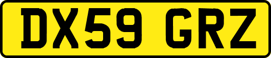 DX59GRZ